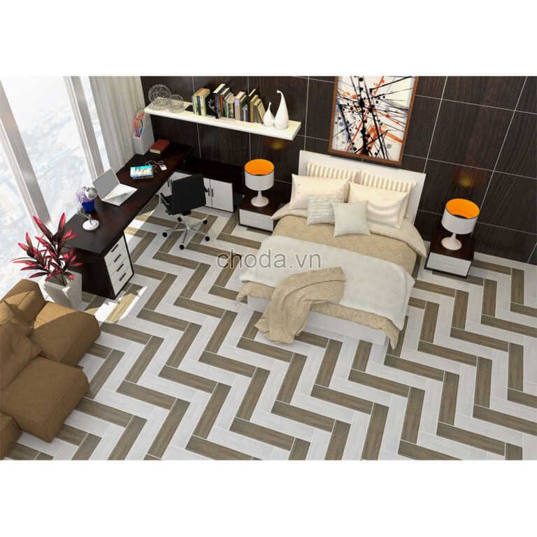 Gạch Vân Gỗ Royal FM1508