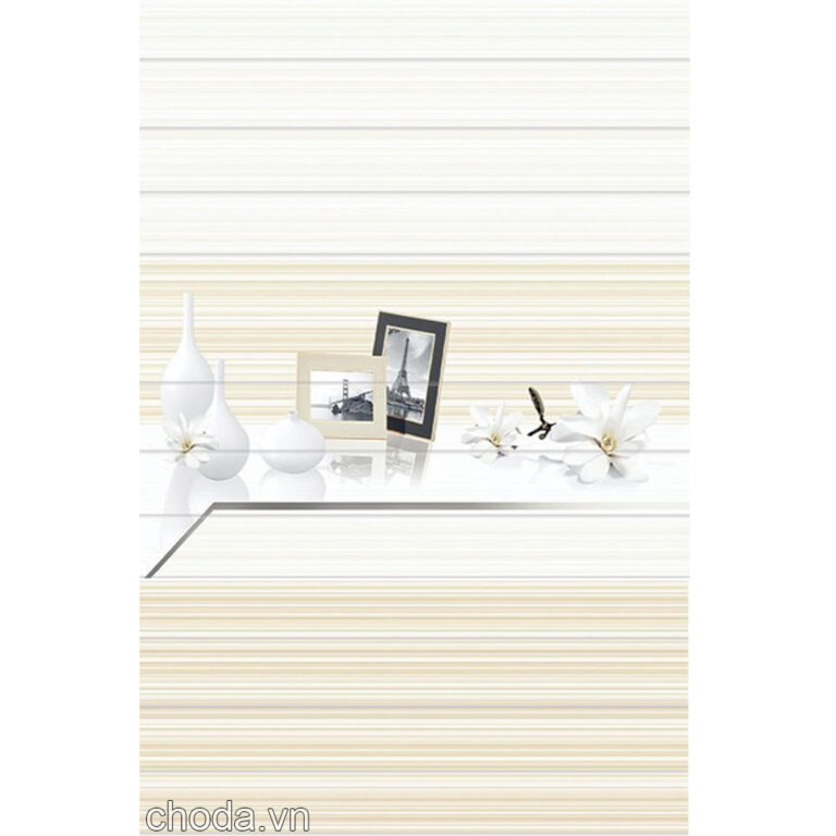 Gạch Kiểu Đường Kẻ Vitto 5781