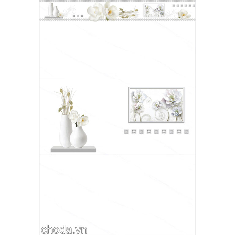 Gạch Vân Khói Vitto 4601