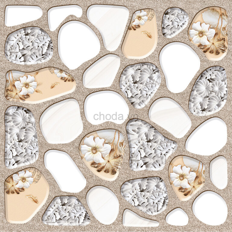 Gạch Giả Sỏi Đá Apodio SG304