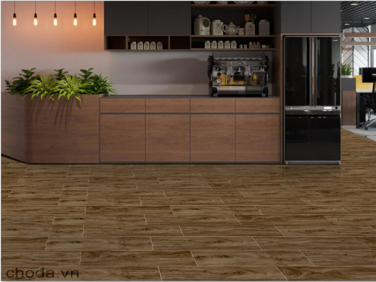 Gạch Vân Gỗ Mikado MW158005