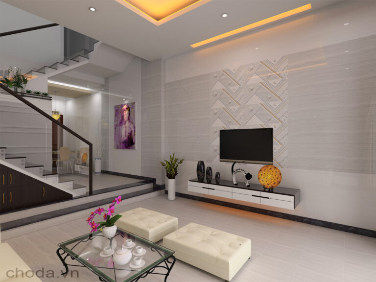 Gạch Lát Nền Sàn Nước 40×40 Hoàn Mỹ 21526 Giả Đá Men Mờ 21526 Gạch Vân Đá Tự Nhiên Hoàn Mỹ 21526