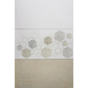 Gạch Kiểu Đường Kẻ World Tiles 40303-1