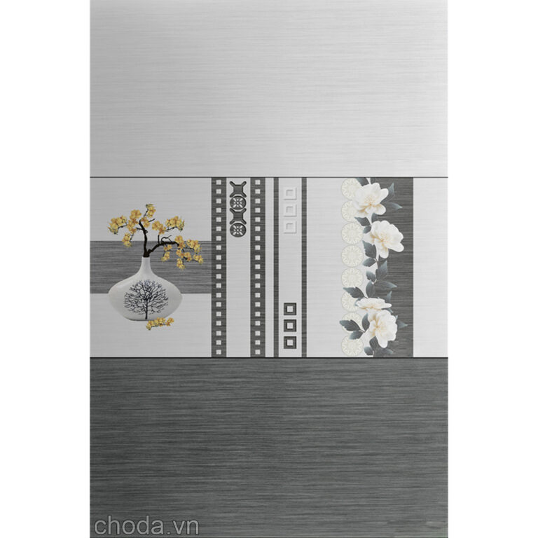 Gạch Vân Gỗ Viglacera KT3690