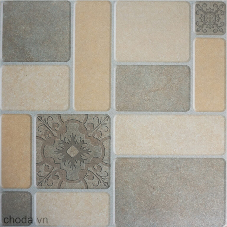 Gạch Giả Sỏi Đá Vinatile VSV601