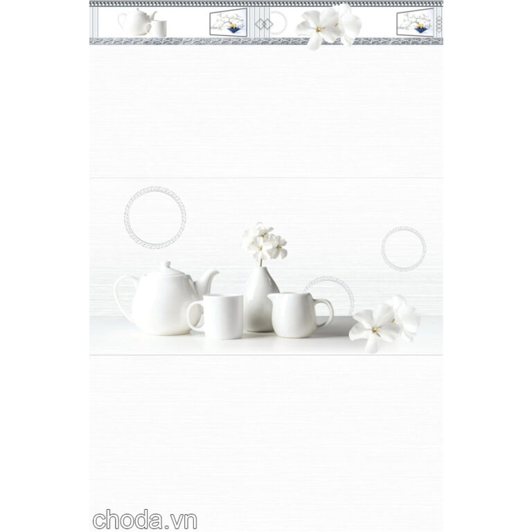Gạch Kiểu Đường Kẻ Vitto 2907