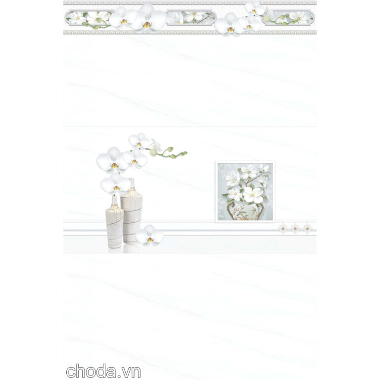 Gạch Vân Khói Vitto 2903