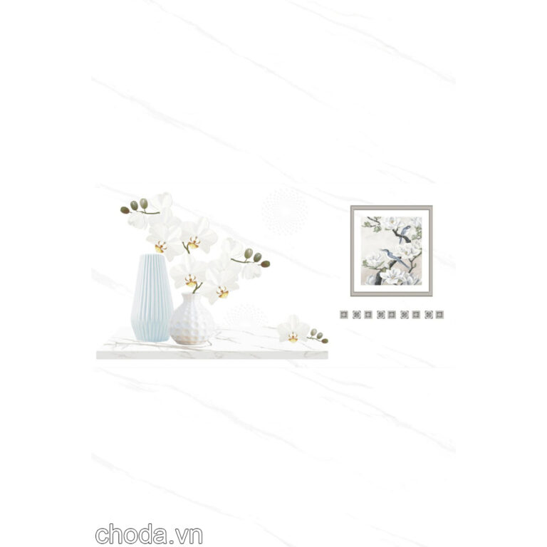 Gạch Vân Khói Vitto 5084