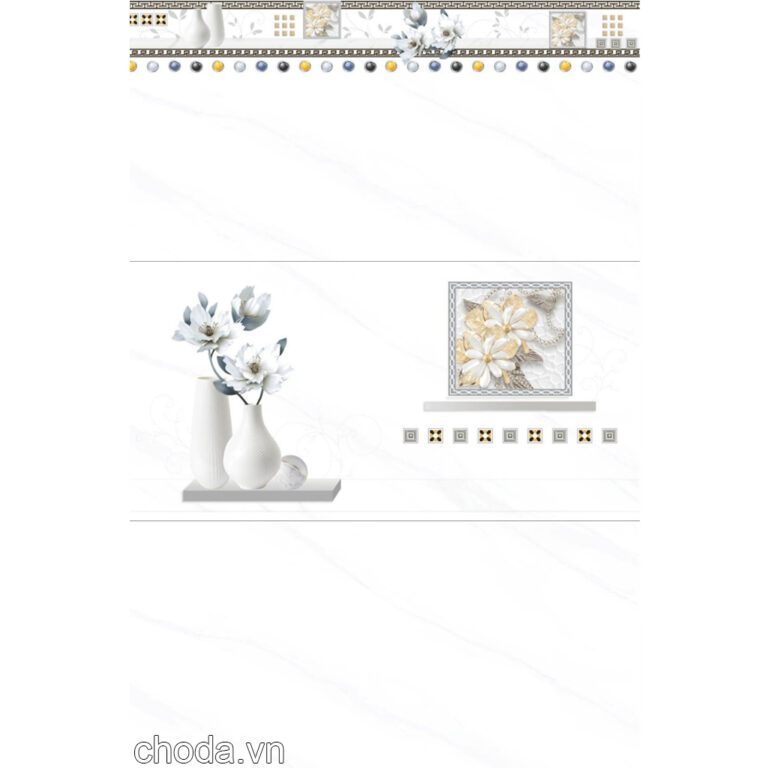 Gạch Vân Khói Vitto 4827