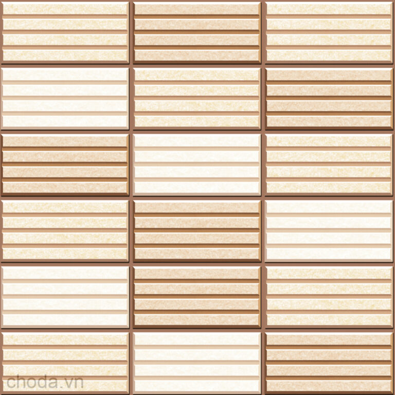 Gạch Kiểu Đường Kẻ Dacera 3304