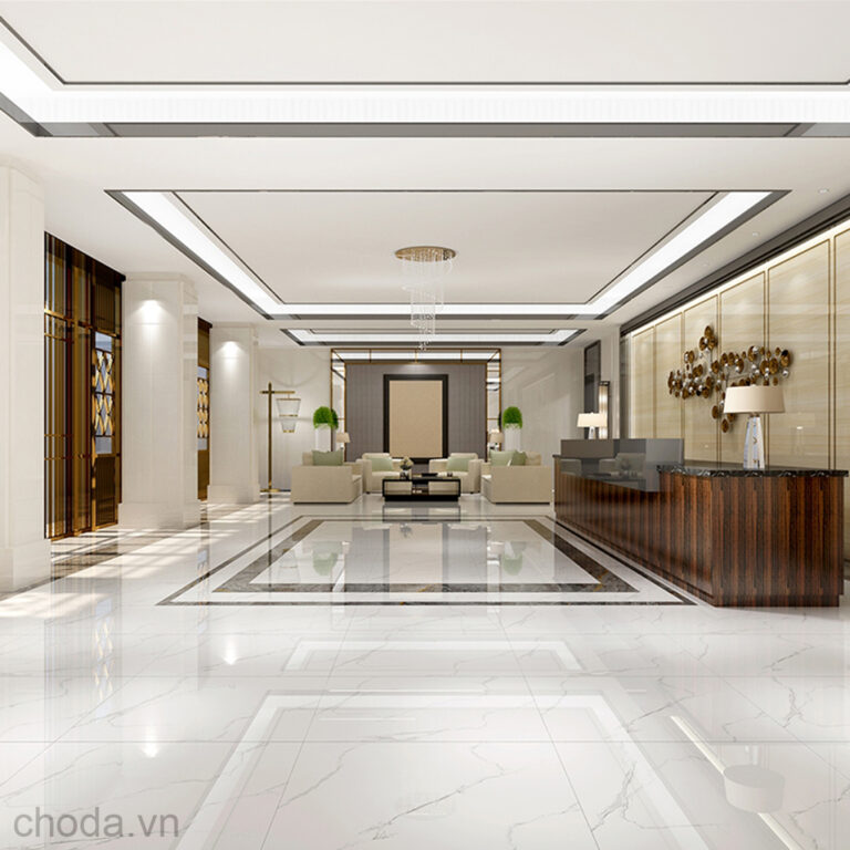 Gạch Vân Khói TTC CN88008