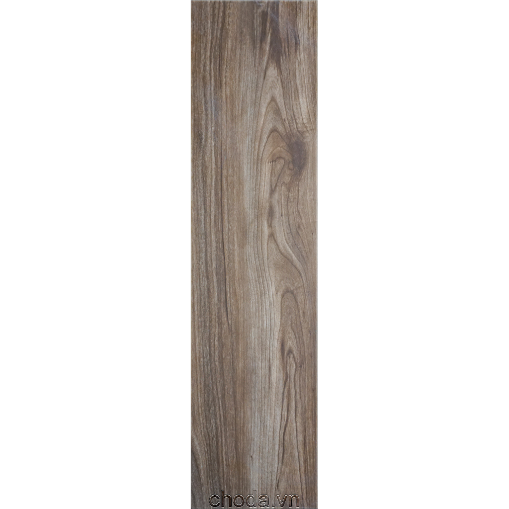 gạch giả gỗ màu nâu HP15603