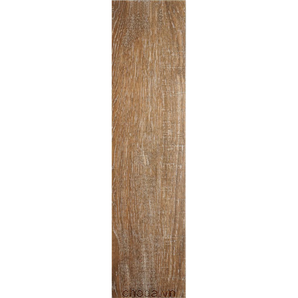 gạch giả gỗ màu nâu HP15608