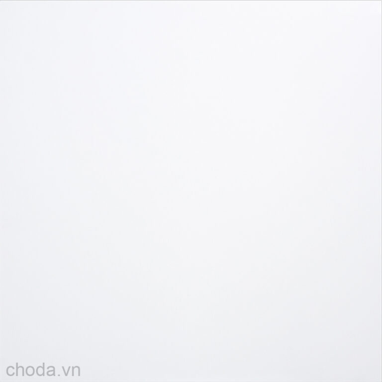 Gạch Trắng Trơn 80X80 Mikado MP800 Đá Bóng Kính MP800 Gạch Đơn Sắc Mikado MP800