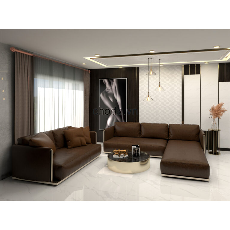 Gạch Vân Khói Hoàn Mỹ 34034