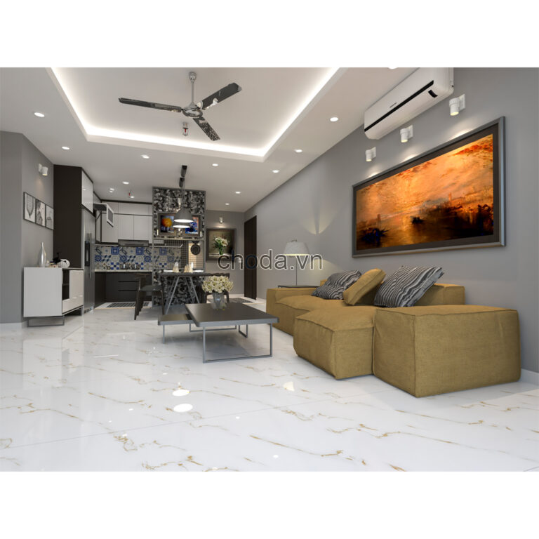 Gạch Vân Vàng World Tiles 8315