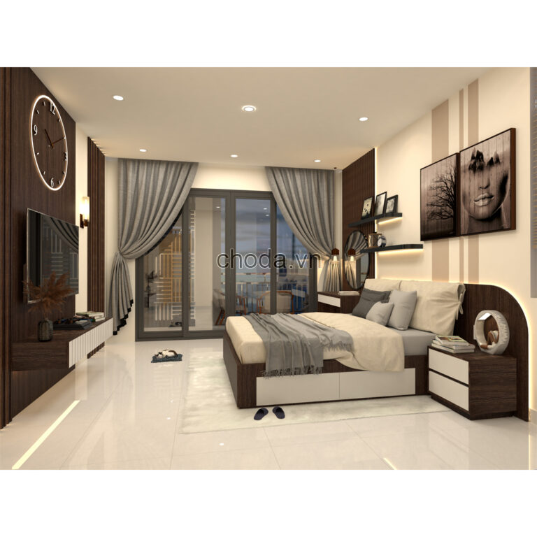 Gạch Vân Xà Cừ Hoàn Mỹ 51009