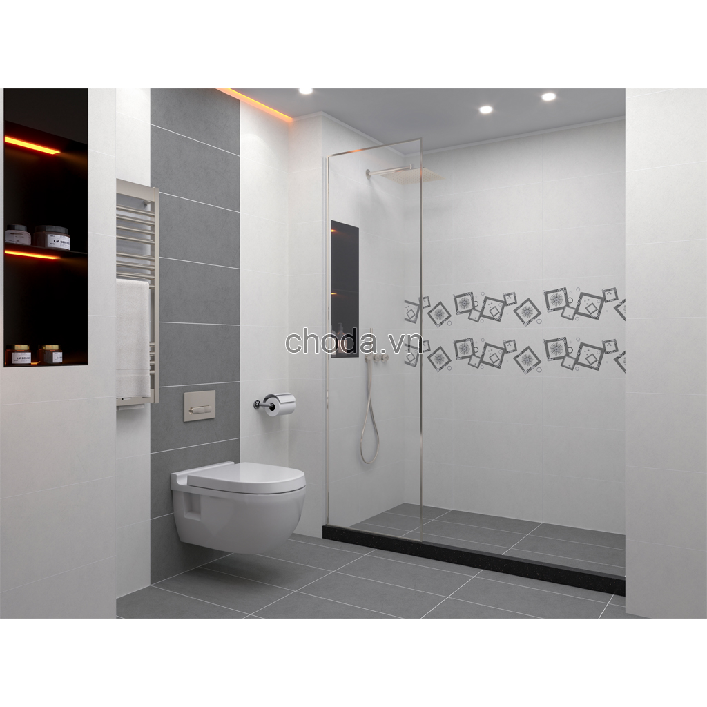 Gạch Giả Xi Măng Viglacera KTM3985 KTM3986A KTM3986