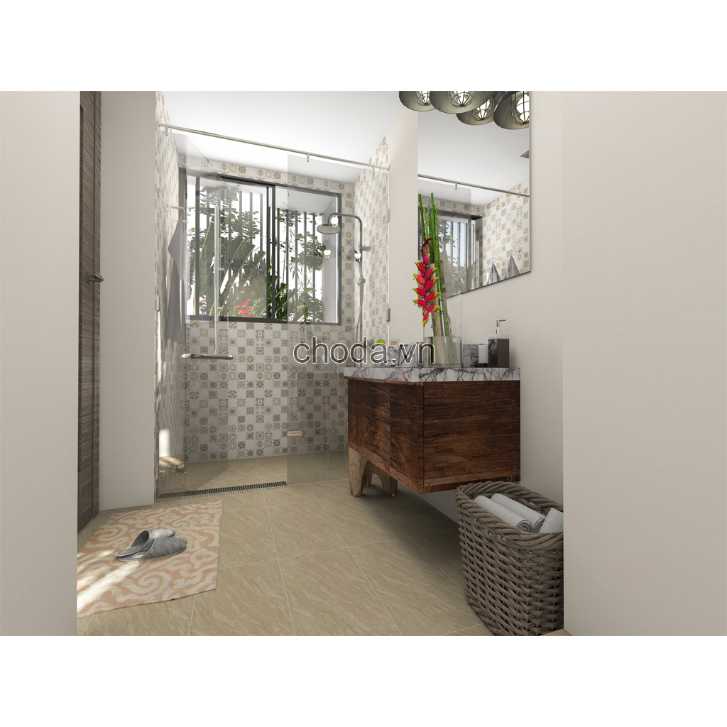 Gạch Vân Sa Mạc 30x60 Viglacera KTM3983 KTM3984A KTM3984 Men Mờ