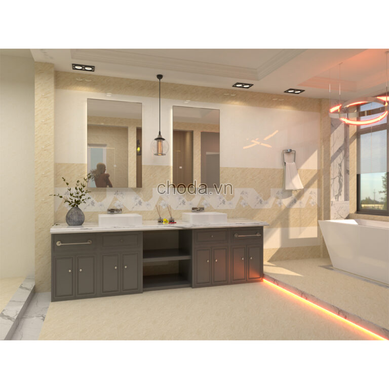 Gạch Vân Đá Tự Nhiên Dacera VH3304