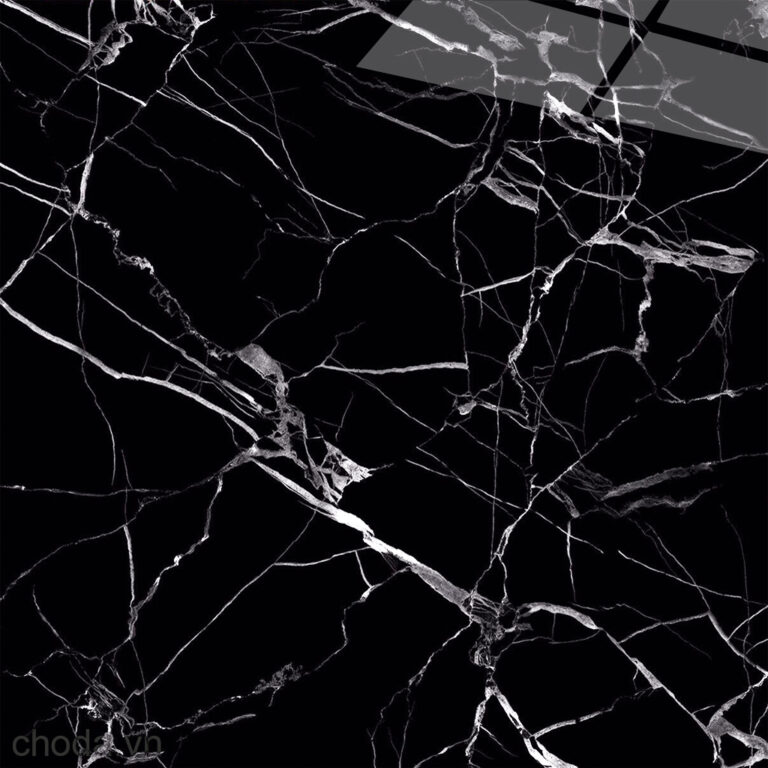 Gạch Đen Tia Chớp Catalan 80086