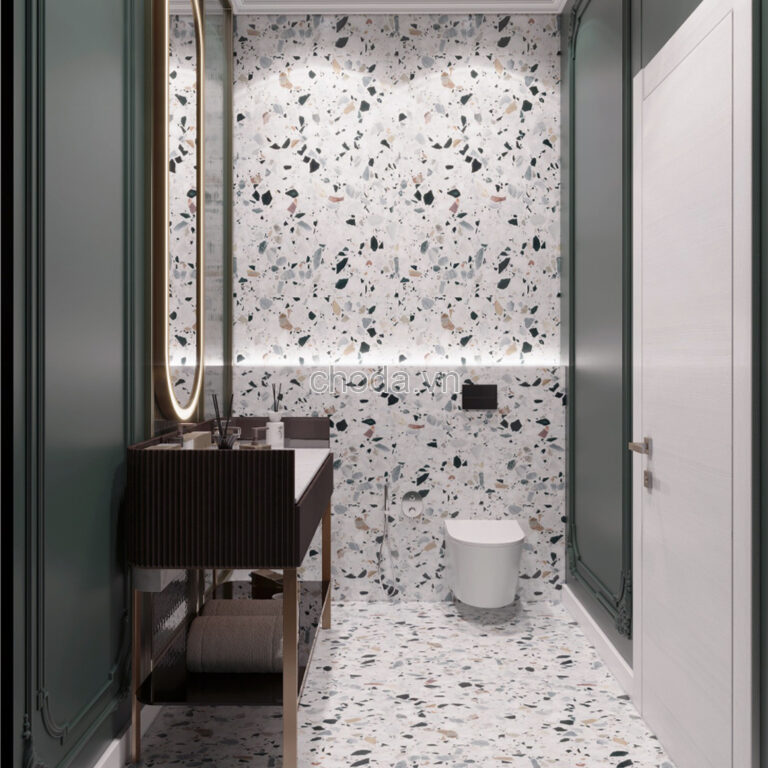 Gạch Giả Terrazzo CMC GX6814