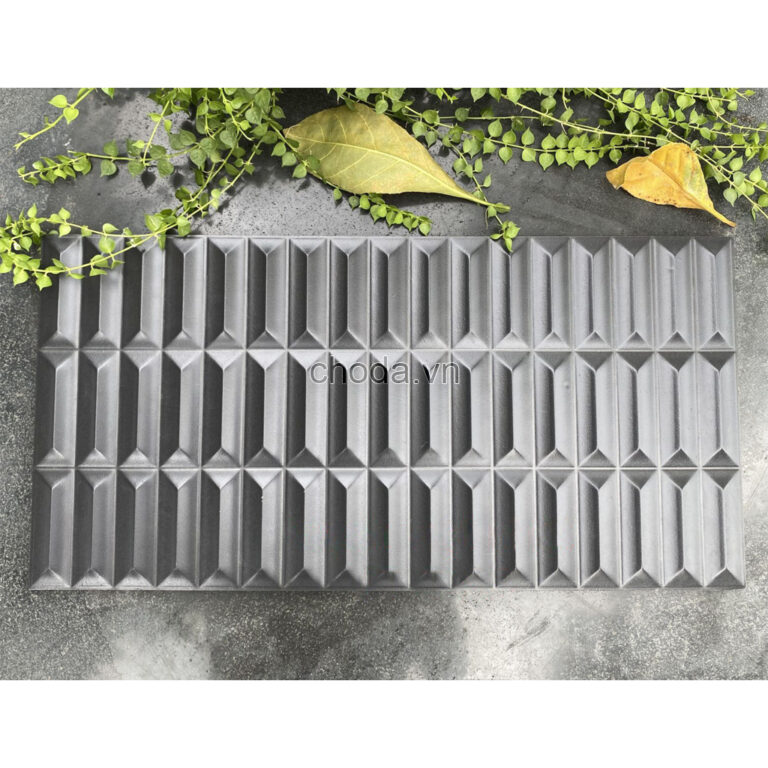 Gạch Kiểu 3D Việt Nhật VT 4903