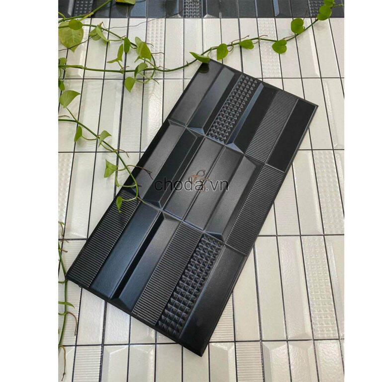 Gạch Kiểu 3D Việt Nhật VT 1903
