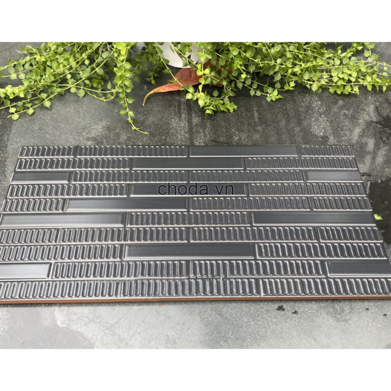 Gạch Kiểu 3D Việt Nhật VT 5903