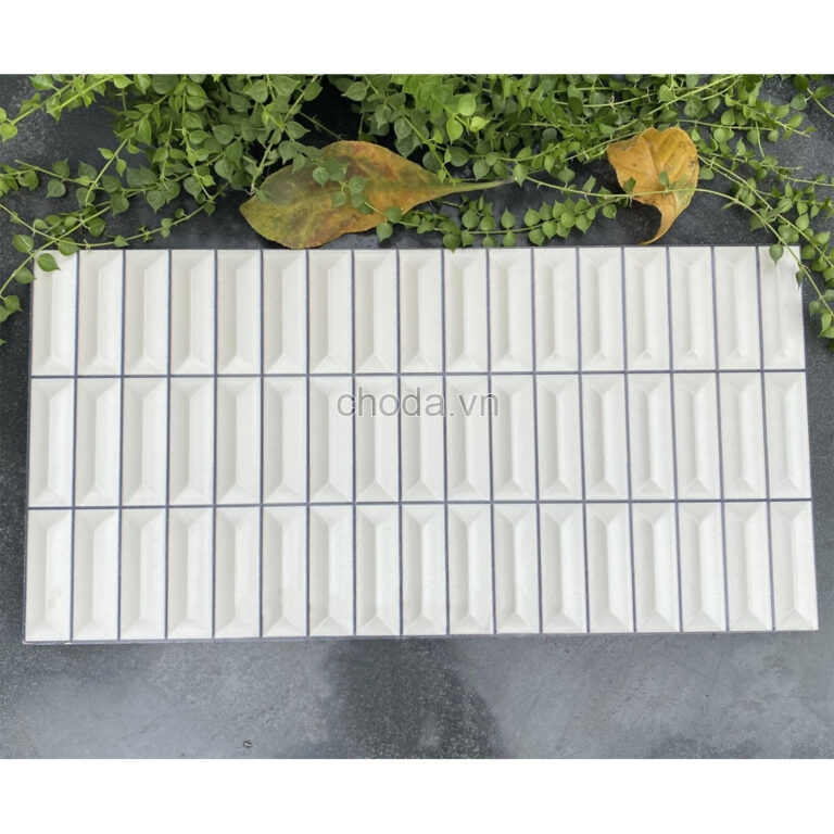 Gạch Kiểu 3D Việt Nhật VT 4902