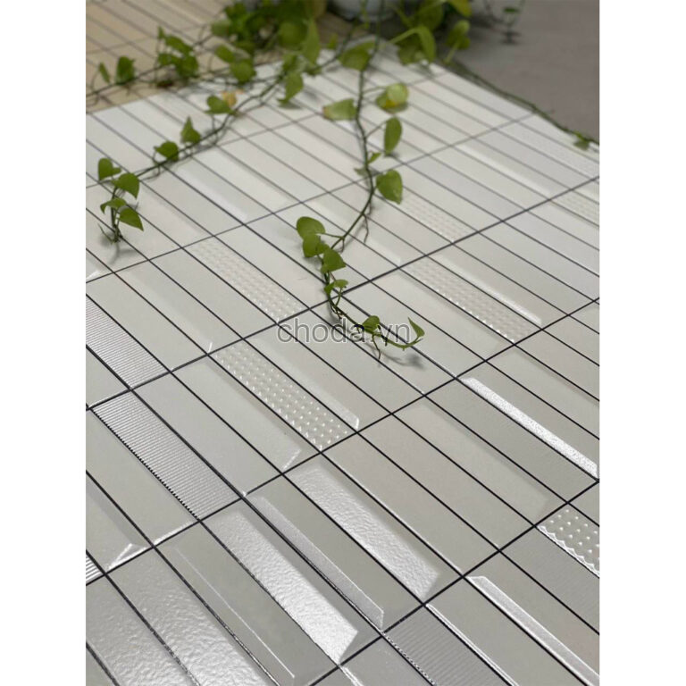 Gạch Kiểu 3D Việt Nhật VT 1904