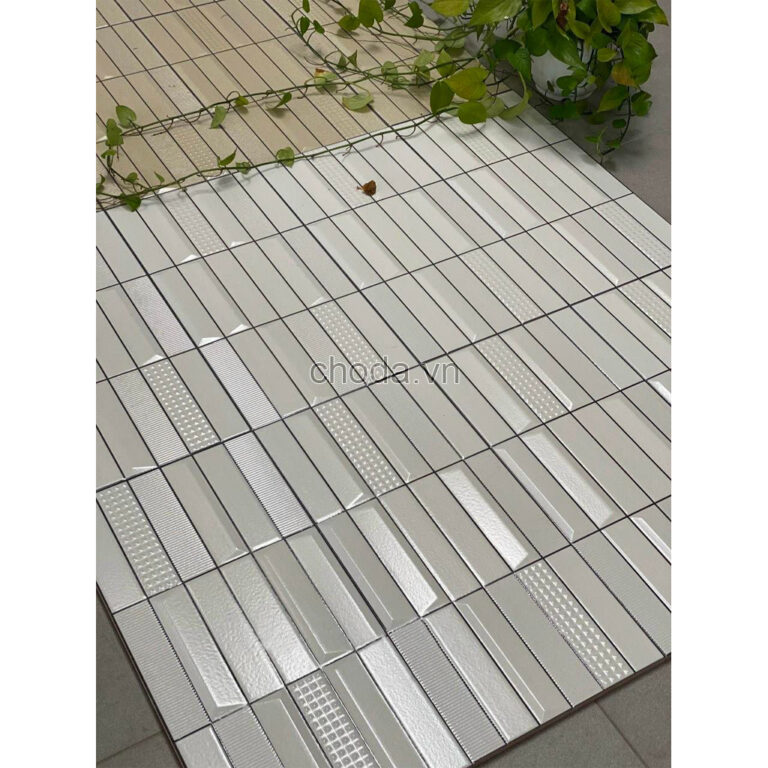 Gạch Kiểu 3D Việt Nhật VT 1904