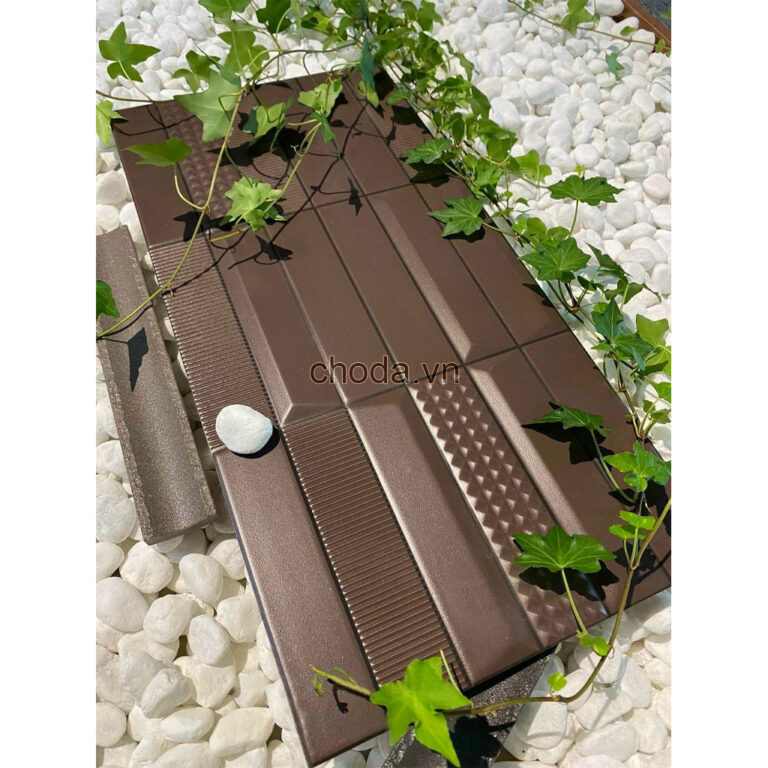 Gạch Kiểu 3D Việt Nhật VT 1906