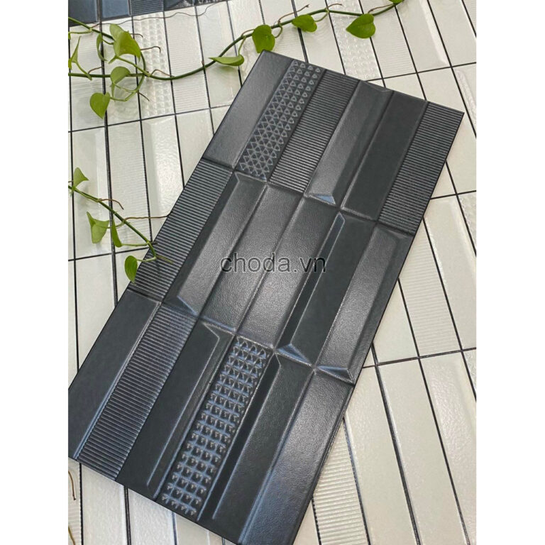 Gạch Kiểu 3D Việt Nhật VT 1905