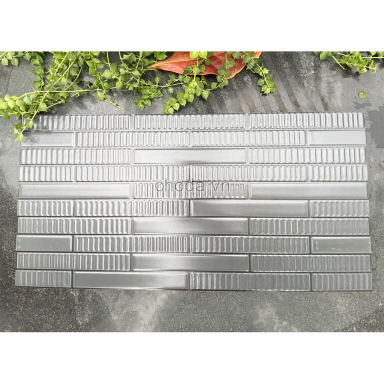 Gạch Kiểu 3D Việt Nhật VT 5905