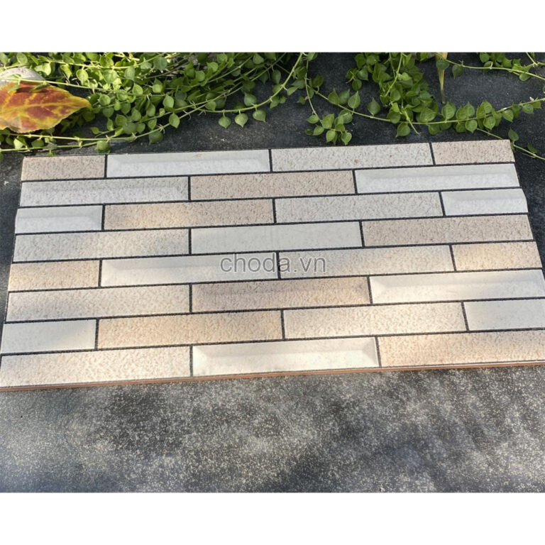 Gạch Kiểu Sole Việt Nhật VT 6207