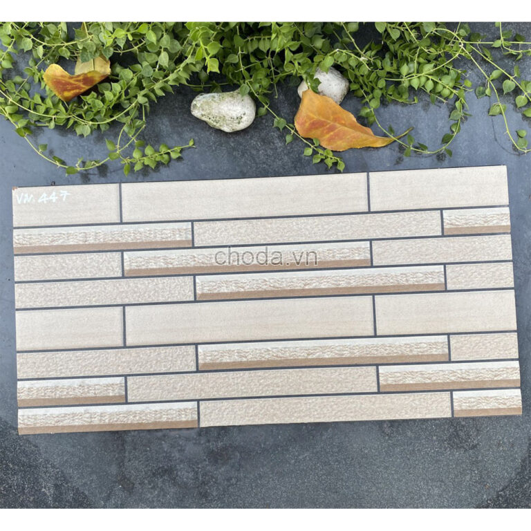 Gạch Kiểu Sole Việt Nhật VN 447