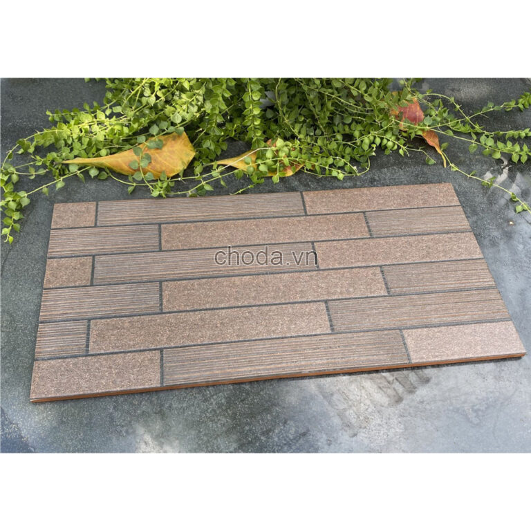 Gạch Vân Gỗ Việt Nhật VN 966