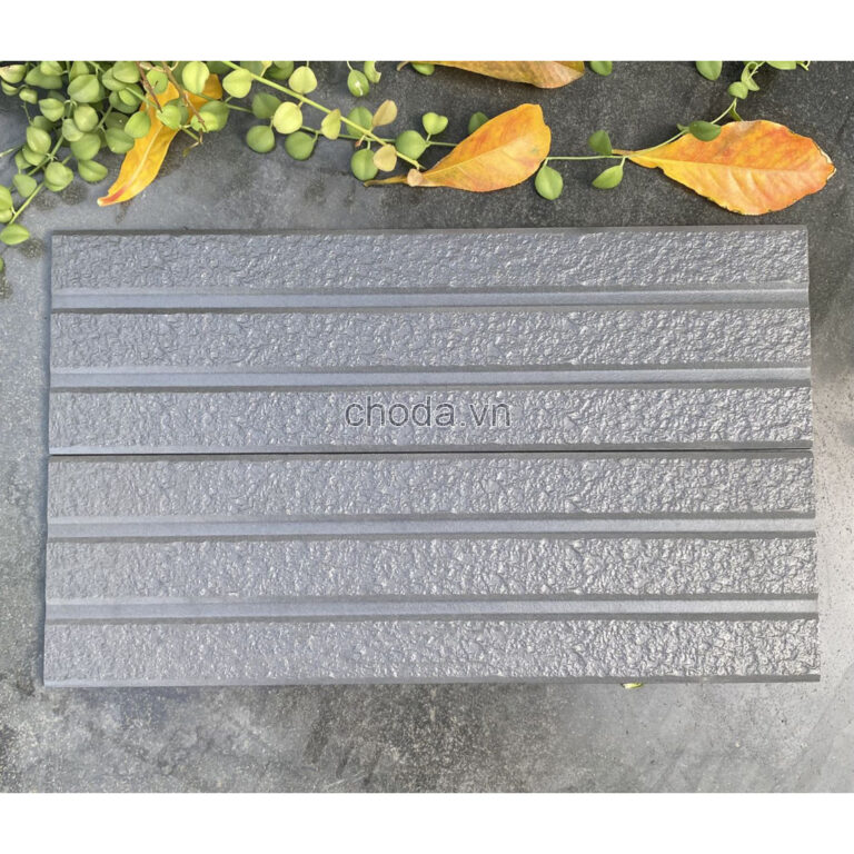 Gạch Xẻ Rãnh Việt Nhật HCM 003