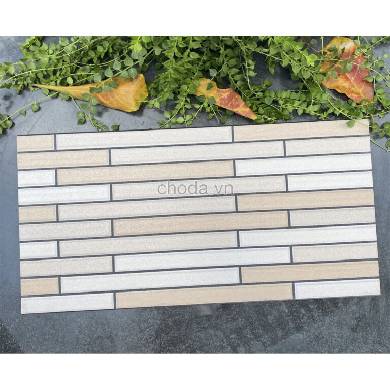 Gạch Kiểu Sole Việt Nhật VN 9907