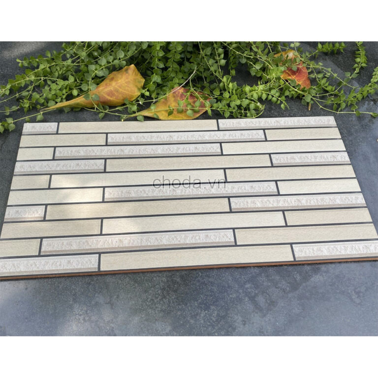 Gạch Kiểu Sole Việt Nhật VN 8807