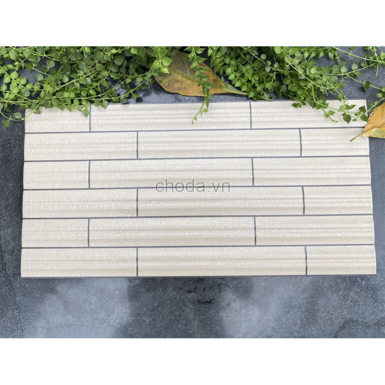 Gạch Màu Vàng 3D 25×50 Việt Nhật VT 2907 VT 2907 Gạch Kiểu Sole Việt Nhật VT 2907