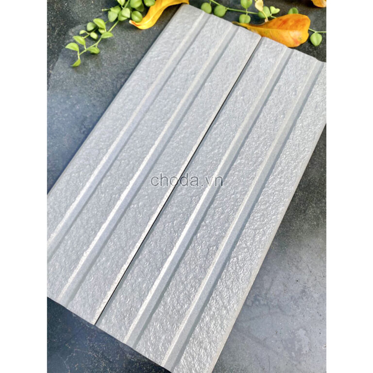 Gạch Xẻ Rãnh Việt Nhật HCM 005
