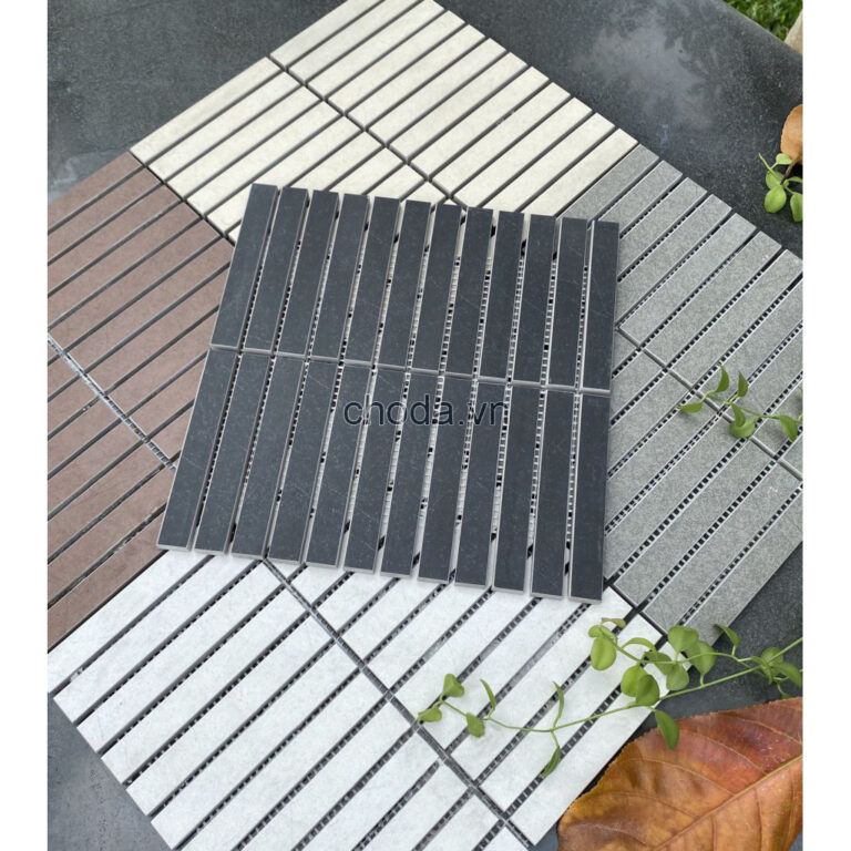 Gạch Kiểu Que Đũa Việt Nhật AEC 5507