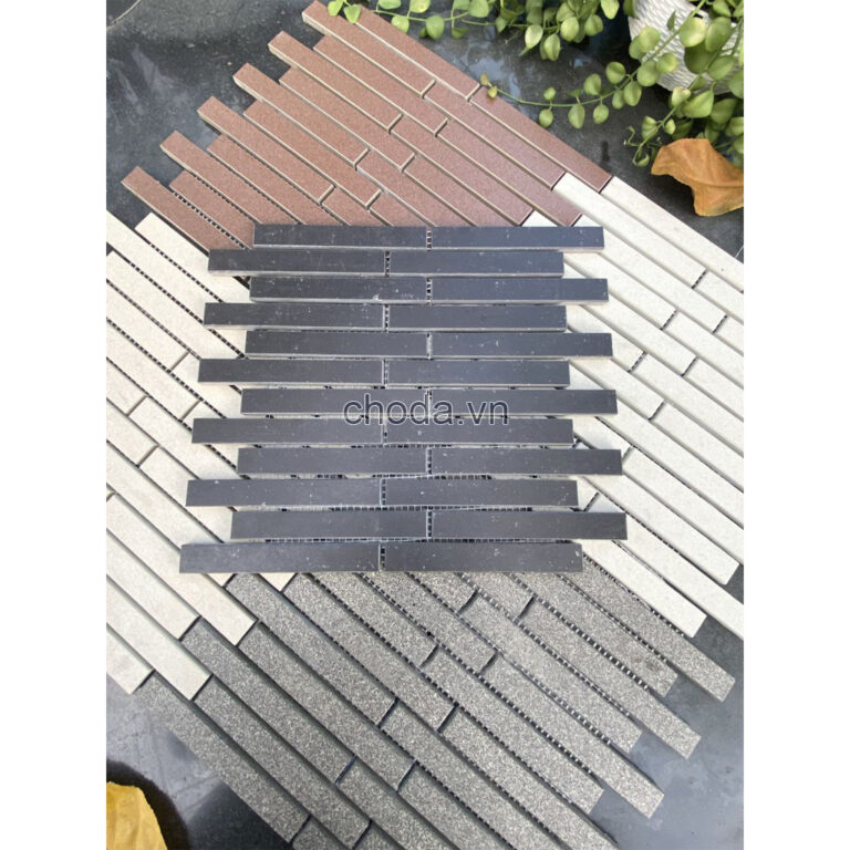 Gạch Kiểu Sole Việt Nhật VKK 2907