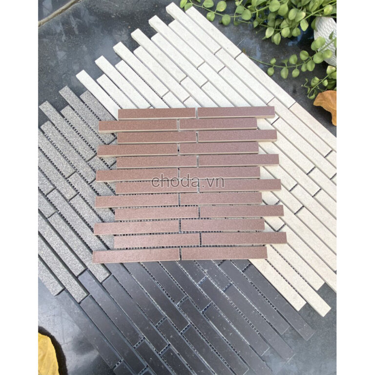 Gạch Kiểu Sole Việt Nhật VKK 2906