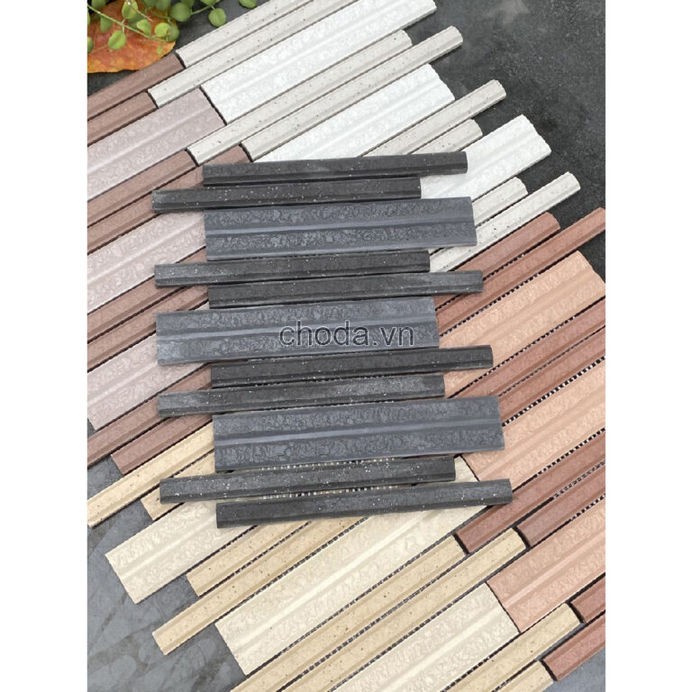 Gạch Kiểu Que Đũa Việt Nhật FLE 03