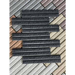 Gạch Kiểu Đường Kẻ World Tiles 40303