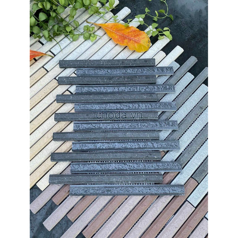 Gạch Kiểu Que Đũa Việt Nhật HBC 03