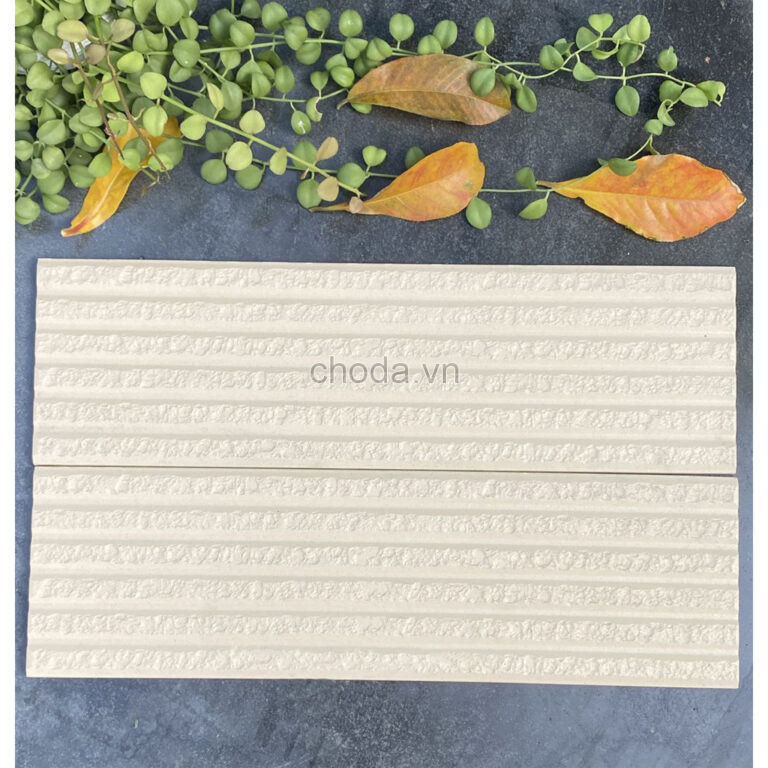 Gạch Xẻ Rãnh Việt Nhật 0215E